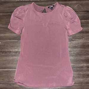 3/$15 Express XS Blouse